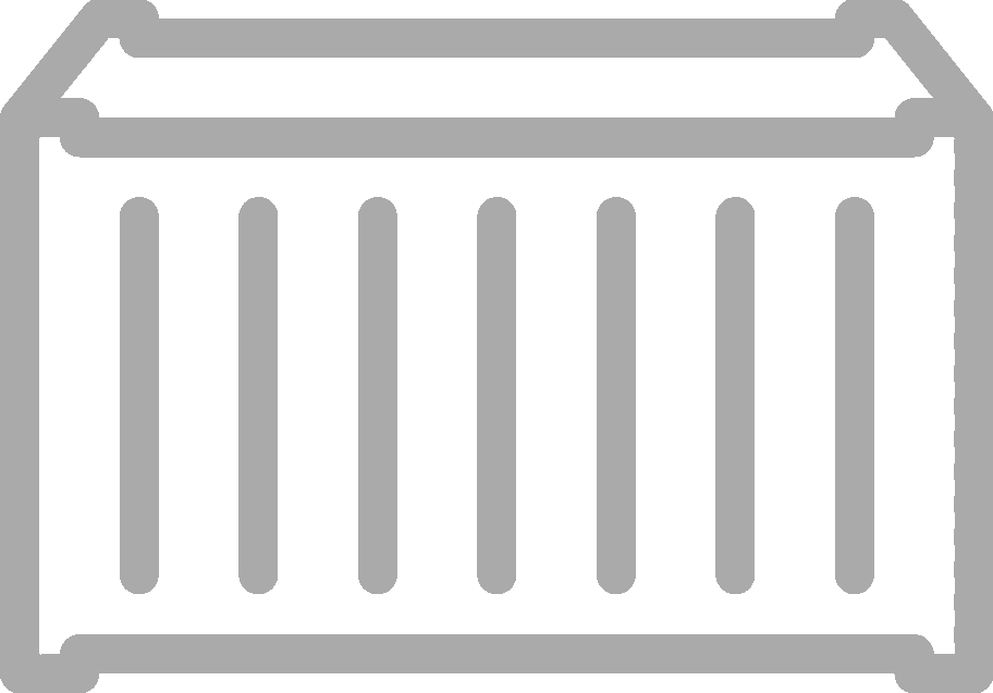 Вывоз мусора в Люберецкий район Контейнер 8 м3 Строительный мусор ...